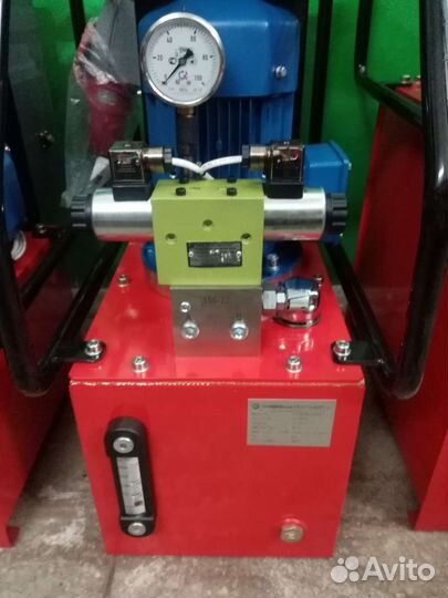 Ремонт оборудования