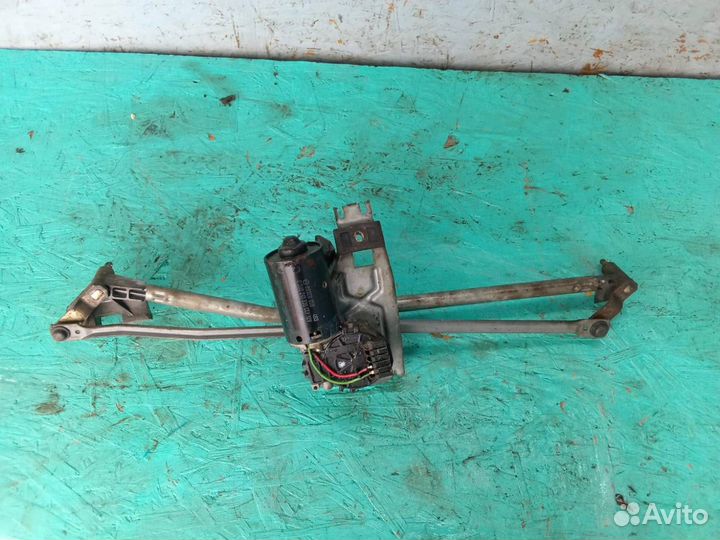 Трапеция дворников Audi 100 C4 45