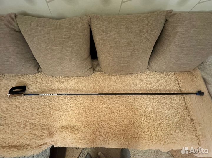 Лыжная палка swix triac 3.0