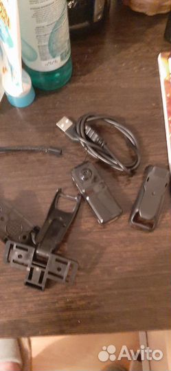 Камера ручная