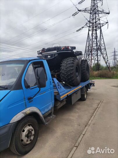 Эвакуатор Бирюлево Бутово Царицыно Межгород