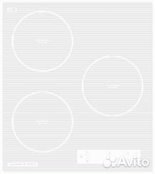 Варочная панель Zigmund&Shtain индукция