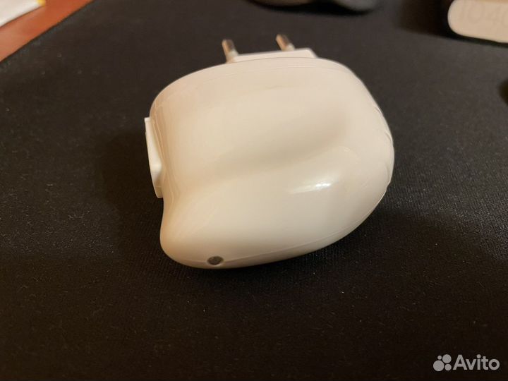 Сетевое зарядное устройство 5W