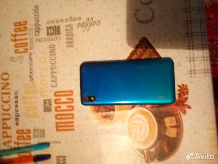 Телефон Redmi 7A