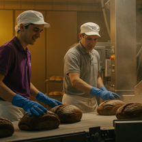 Повар без опыта (к партнеру Яндекс Лавки)