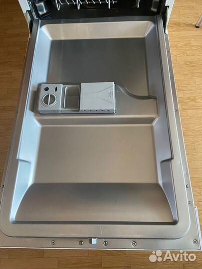 Посудомоечная машина Hansa