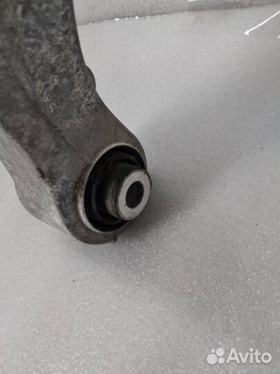 Рычаг задний левый нижний Mercedes-Benz GLE W166