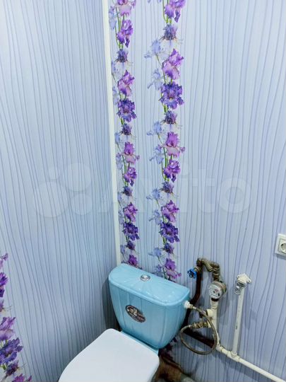 2-к. квартира, 42,8 м², 2/2 эт.