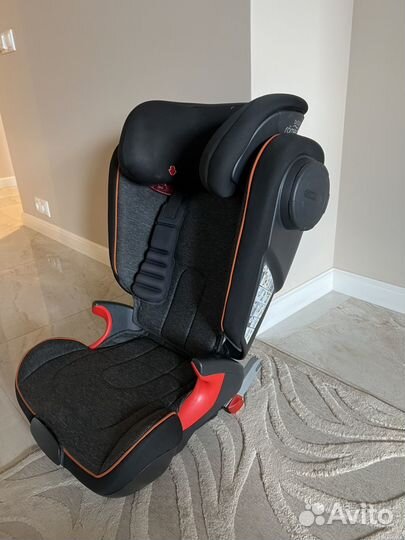 Автомобильное кресло britax Kidfix isofix