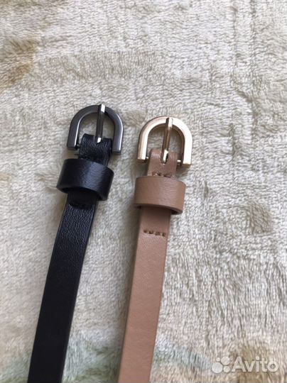 Продам ремни