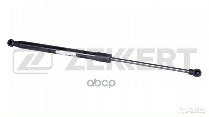 Пружина газовая багажника SMART Roadster (452) 03