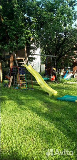 Няня на подхвате