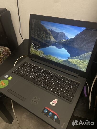 Lenovo ideapad 310 15isk