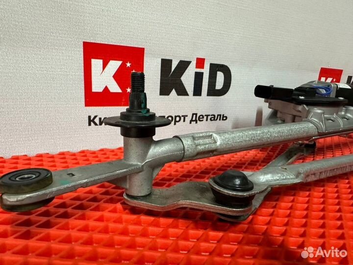 Трапеция стеклоочистителей Changan CS55 Plus