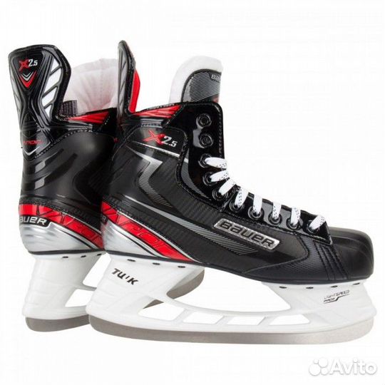 Коньки хоккейные Bauer Vapor X 2.5 SR