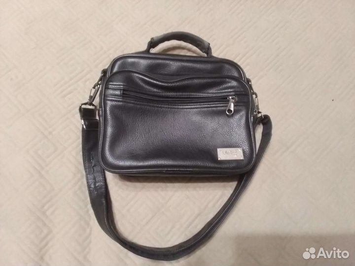 Сумка мужская