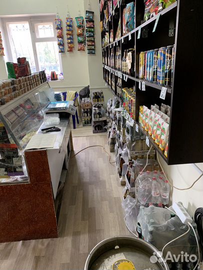 Пивной бар