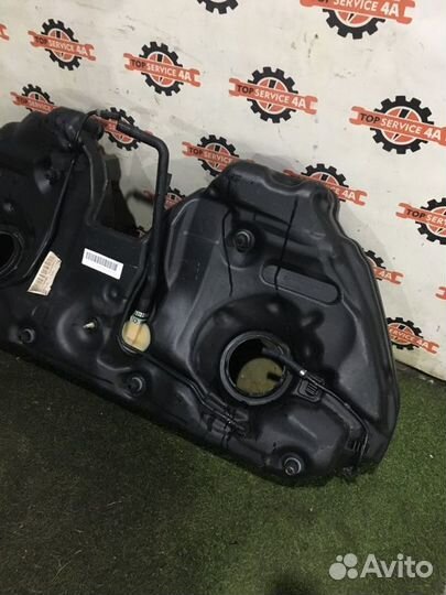 Топливный бак Mercedes-Benz E-Class W211 628.961