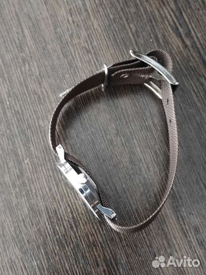 Часы Слава моностырь Кварц на ходу обслужены