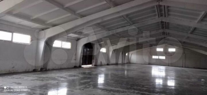 Складское помещение, 2200 м²