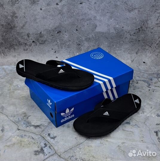 Шлепки мужские Adidas