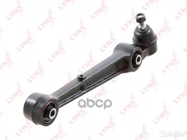 Рычаг подвески перед лев C5227L lynxauto