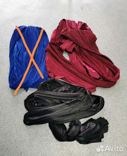 Полотна для воздушной гимнастики для дома, за 1 шт