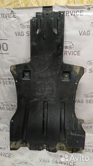 Защита кпп Porsche Cayenne