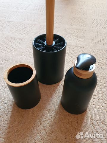 Дозатор для мыла sinsay