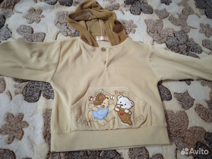 Вещи пакетом 80 р