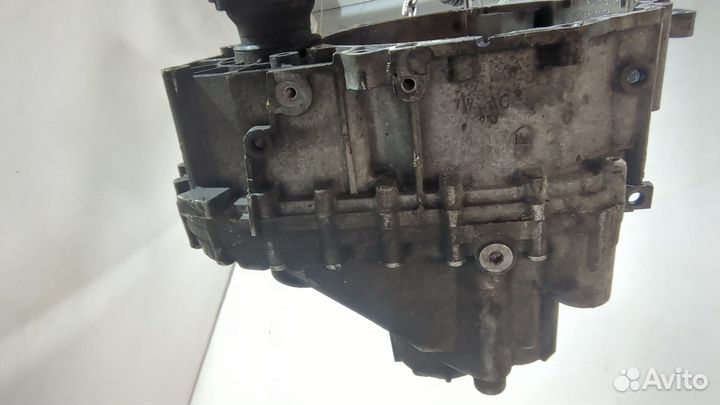 Кпп 6-ст.мех. (МКПП) Skoda Octavia (A5), 2011