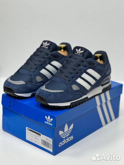 Кроссовки для прогулок Adidas ZX 750(41-45)