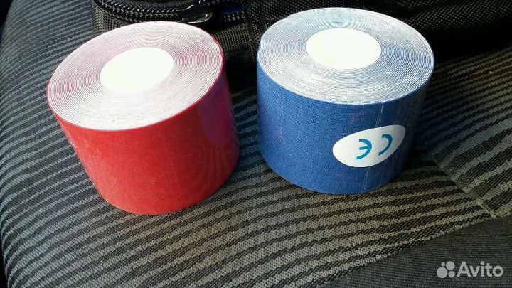 Кинезио тейп