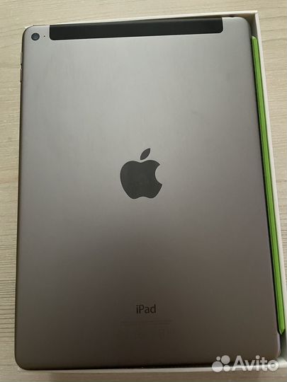 Планшет Apple iPad Air 2 новый