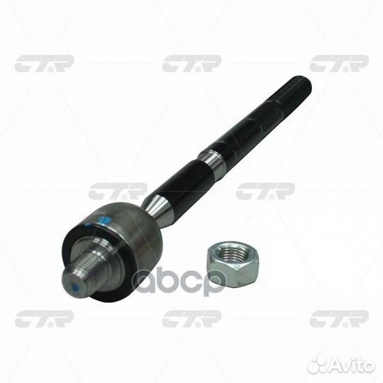 Crkk-46 Тяга рулевая перед прав/лев KIA C