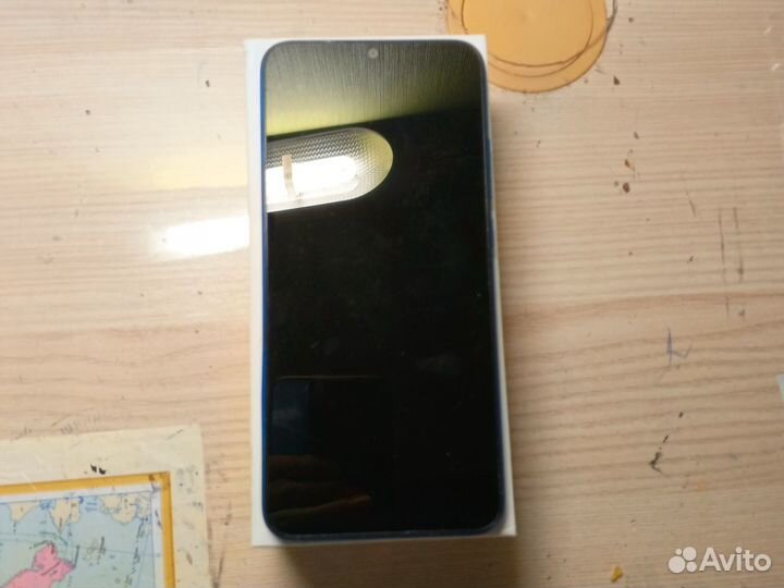 Xiaomi Redmi 9C (NFC), 4/128 ГБ