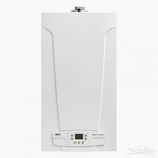 Газовый котел Baxi Eco Houm 24F