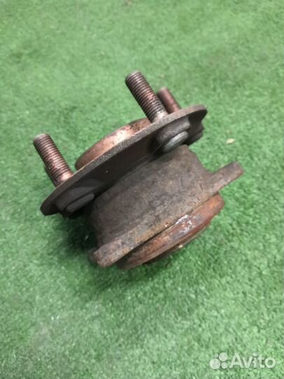 Ступица передняя Kia Sportage QL G4NA 150лс 2016