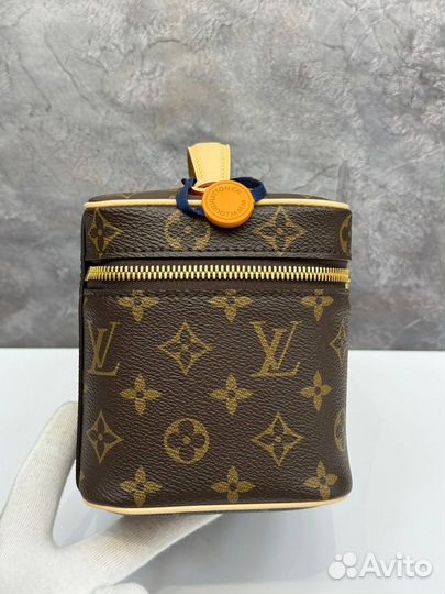 Косметичка Louis Vuitton Nice Mini