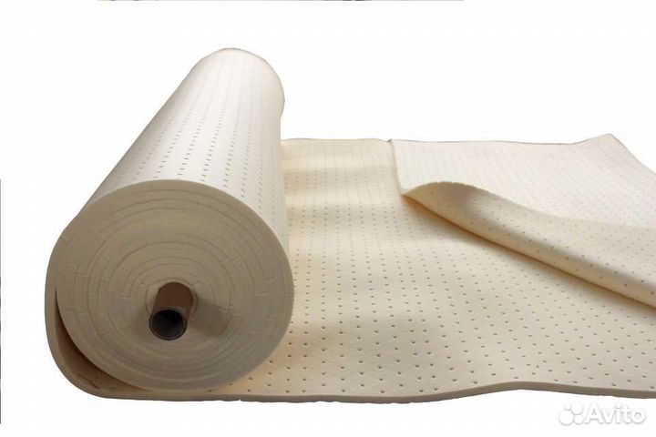 Натуральный латекс для мебели 100 экологичность