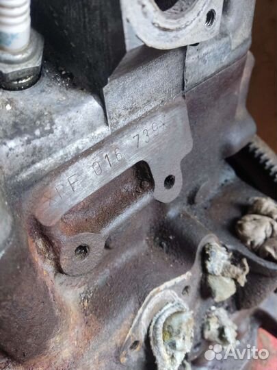 Двигатель Volkswagen Golf,ауди 80,пассат