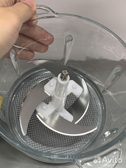 Чоппер Proliss 400w