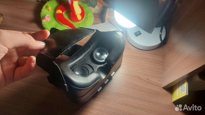 Vr очки для телефона