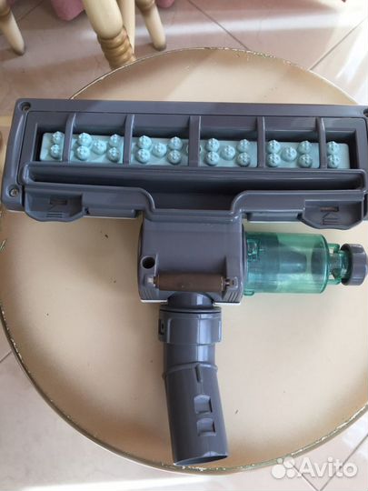 Щетки к пылесосу LG Life's Good