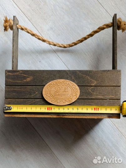 Корзинка для цветов