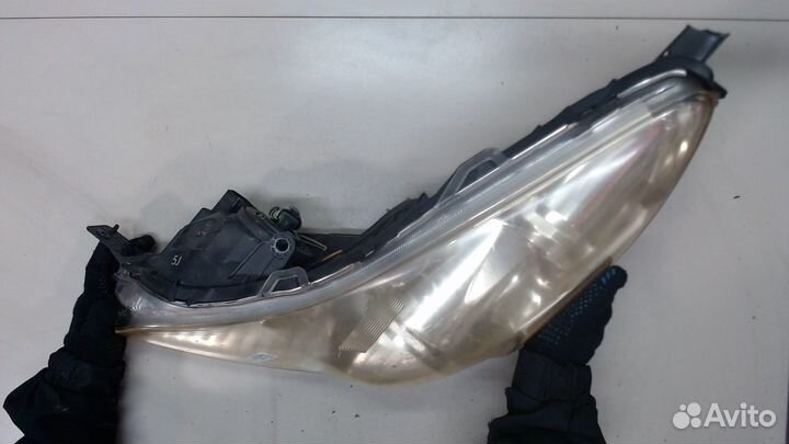 Фара (передняя) Subaru Legacy (B14), 2009