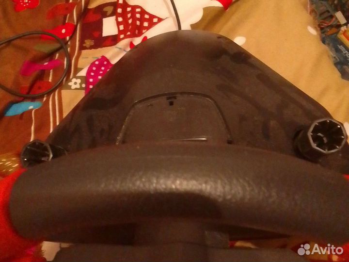 Игровой руль