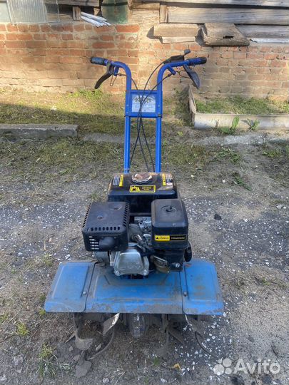 Культиватор