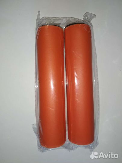 Грипсы (ручки на руль)