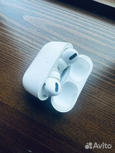 Беспроводные Наушники earpods 2